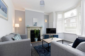 Comfortable & very spacious home